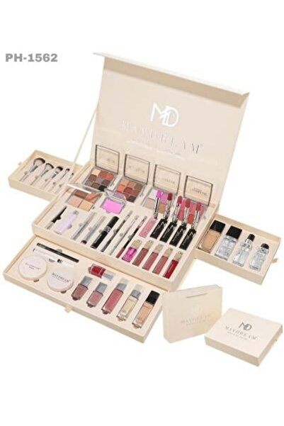 MAYDREAM Royal Kit Icon of Absolute Beauty