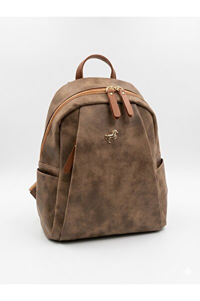 Miami Polo Clup Miami Polo Backpack