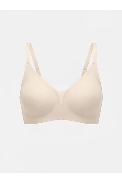 LC Waikiki Non-Wired Non-Padded Triangle Bra