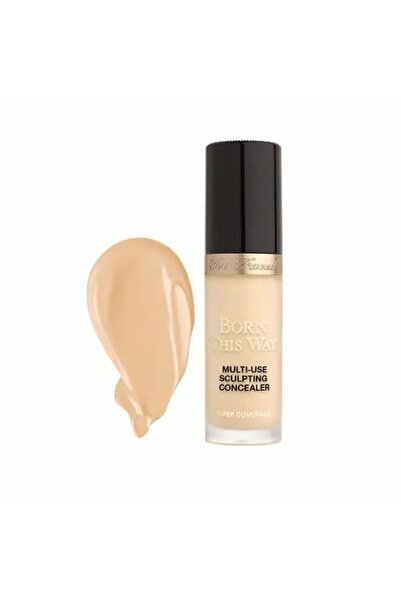 223 Cream Foundation Concealer Born This Way Vanilla