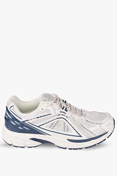 Hammer Jack Hamlet Men's White Navy Blue Sports Shoes