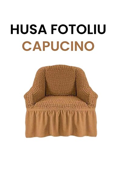 SWORD ARMCHAIR COVER