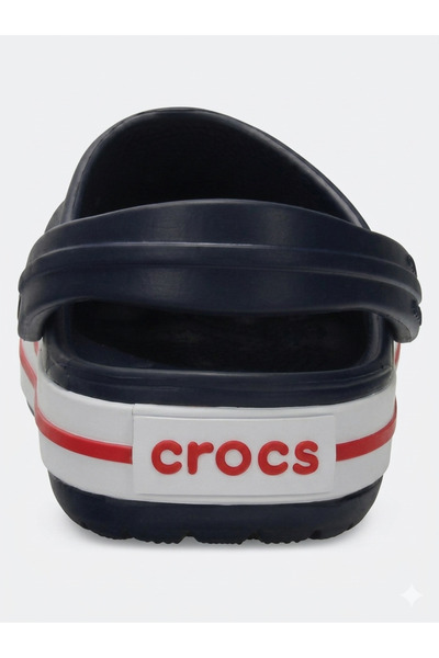 Crocs TERLİK ORJİNAL