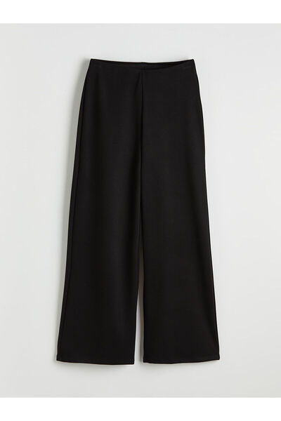 LC Waikiki Peak New Season Elastic Waist Soft Touch Women's Sweatpants