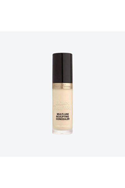 223 Kem foundation concealer born dees way mond