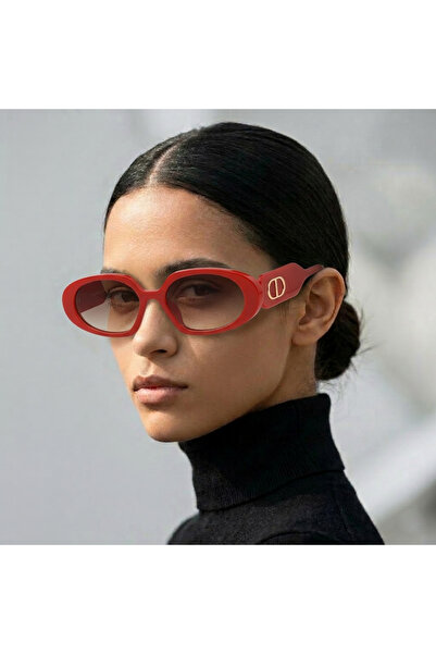 Ticarto Women's Sunglasses Tctgk001403G0285