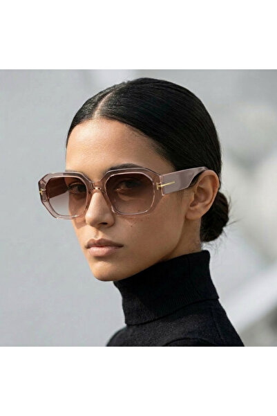 Ticarto Women's Sunglasses Tctgk001203G0274