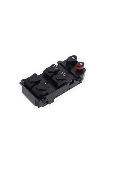 BH HONDA CIVIC 2007-2012 ÖN SOL DÖRTLÜ (HATCHBACK) CAM DÜĞMESİ