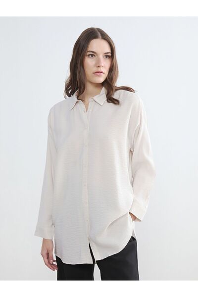 LC Waikiki Loose Fit Women's Shirt