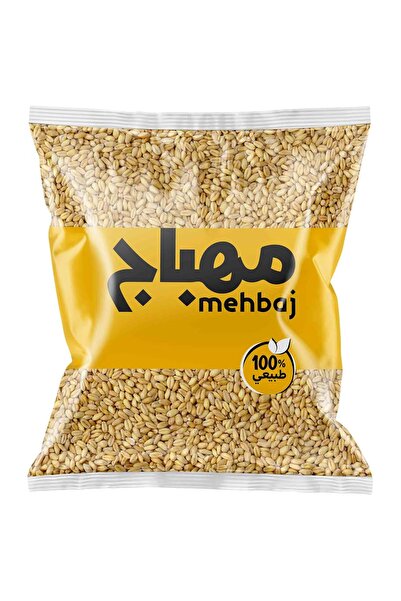 mehbare قمح بُلْغَر أبيض خشن، ماركة المهجب، 800 جرام