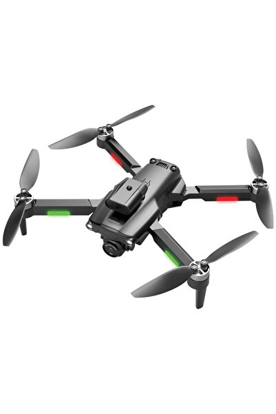 porodo طائرة بدون طيار قابلة للطي مع محرك بدون فرش وتجنب العوائق بالأشعة تحت ...