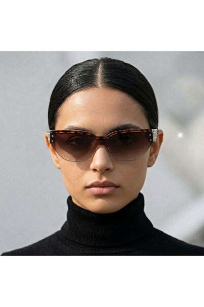 Ticarto Women's Sunglasses Tctgk001103G0270