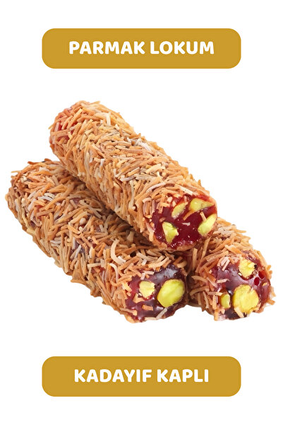 Arı Lokumları 1978 Cotton Candy Covered Pistachio and Pomegranate Flavored Tu...