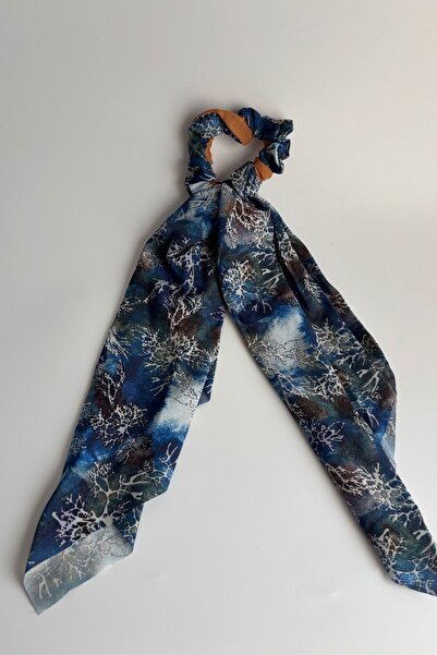 BHR AKSESUAR Scarf Rubber Buckle (20 cm)