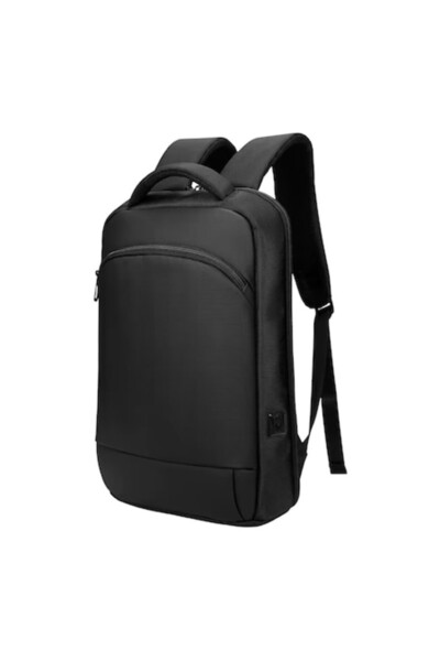 Getics 15.6" Business Casual Laptop Backpack