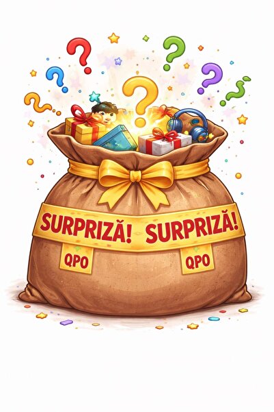 PERSONAL Cutie Surpriza 1-5 produse