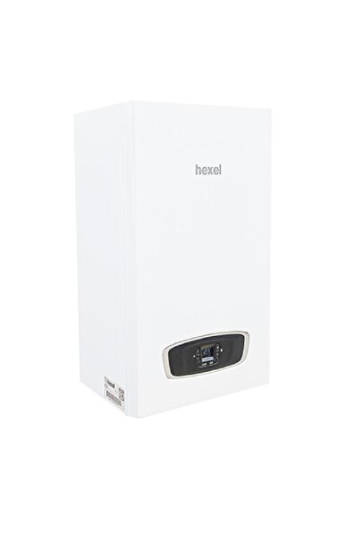 hexel MİNA 25 KW TAM YOĞUŞMALI PREMİX KOMBİ