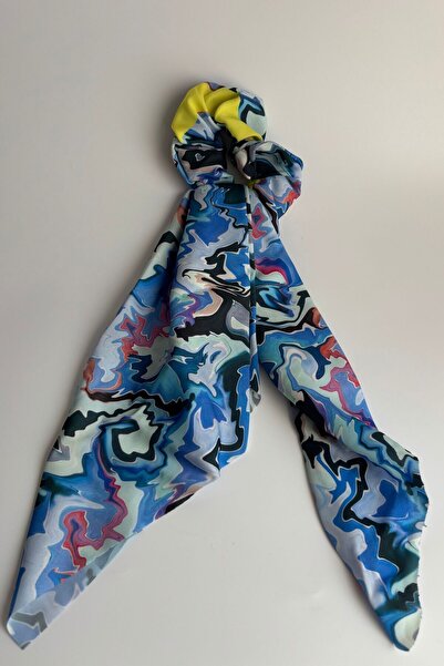 BHR AKSESUAR Cataramă elastică pentru eșarfă (20 cm)