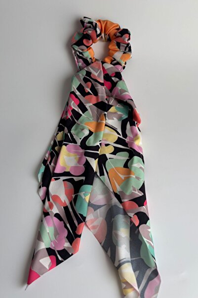 BHR AKSESUAR Cataramă elastică pentru eșarfă (20 cm)