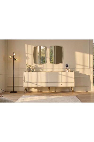 Doressa Home Zenia Konsol