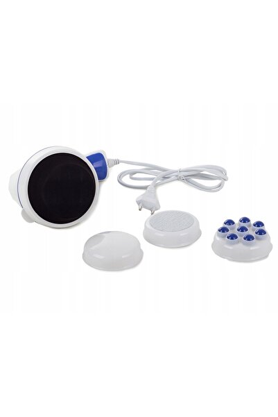 verk group Aparat de masaj corporal Relax Spin 5 în 1
