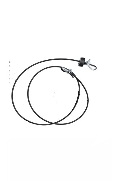 Esi Fitness Spor aleti kablosu 3 metre ( pro model Brk500 modele uyumludur )