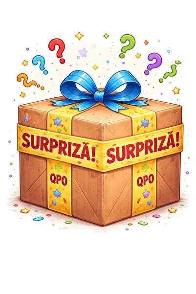 OEM Κουτί έκπληξης 3-6 Έξυπνα προϊόντα