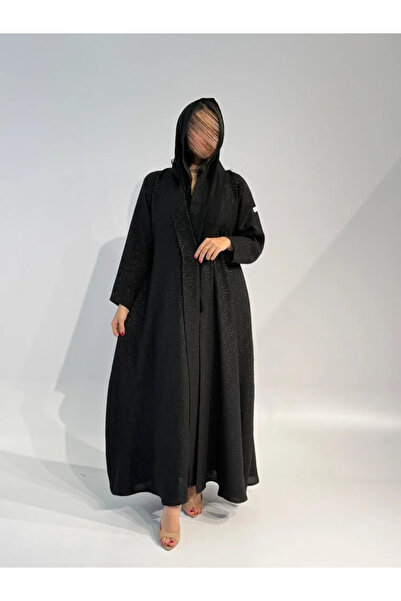 Tori عباية شاكيرا نص كلوش