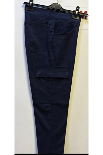 BeyzDenim Business and Everyday Lycra Gabardine Cotton Cargo Tactical Pants