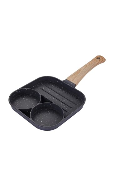 Trendily Pancake Pan