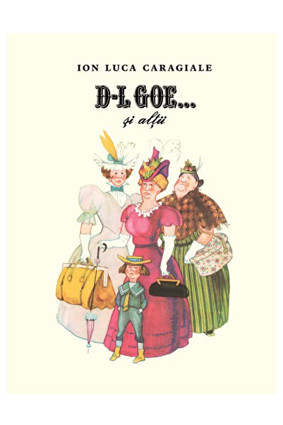 Editura Arthur Mr. Goe... and others