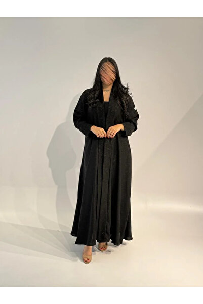 Tori Abaya Shakera Niche Kluosh