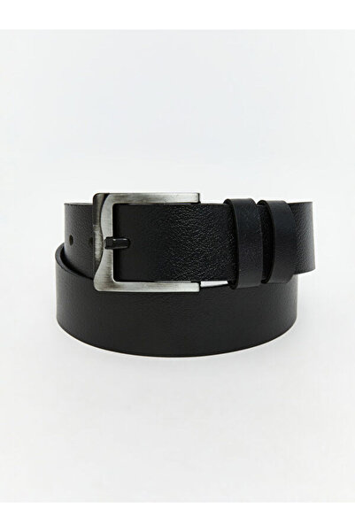 LC Waikiki I Leather-Look Men's Belt from Freezen Store