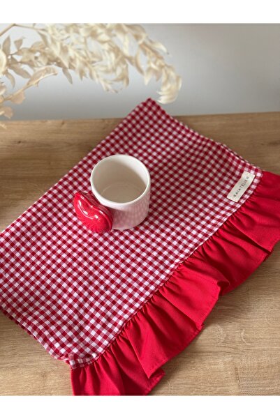 KaiAtelier Mia Linen Oven Cloth / Drying Cloths