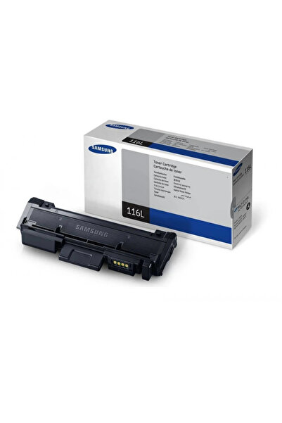 Samsung Cartuș HP Negru MLT-D116L MLTD116L (SU828A)