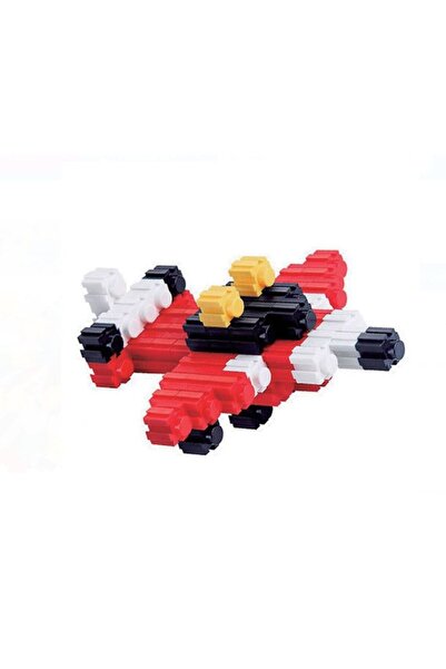 Jumbo Joc de îndemânare - Mini cuburi colorate 85 de piese