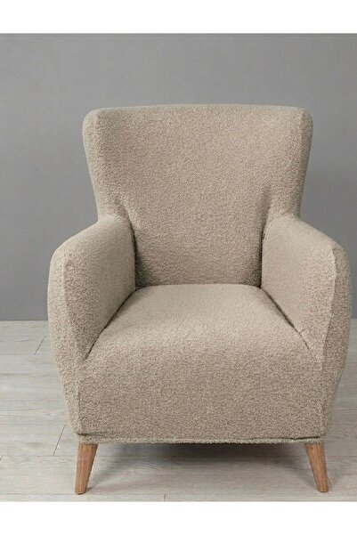 SENNORA Jakarli Bohem Fabric Sofa Cover, Sleeper Sofa Cover, Sofa Cover