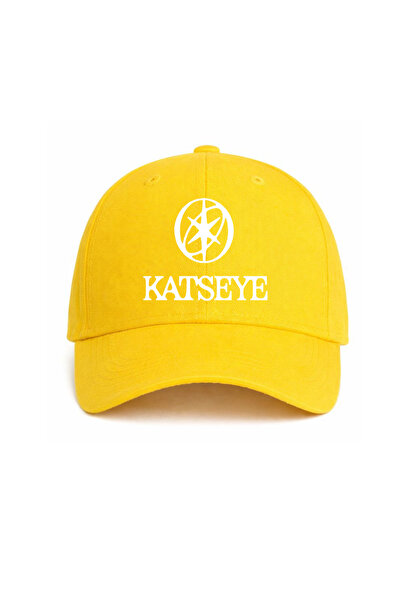 lovver Katseye Group Special Design Premium Printed 100% Cotton Hat