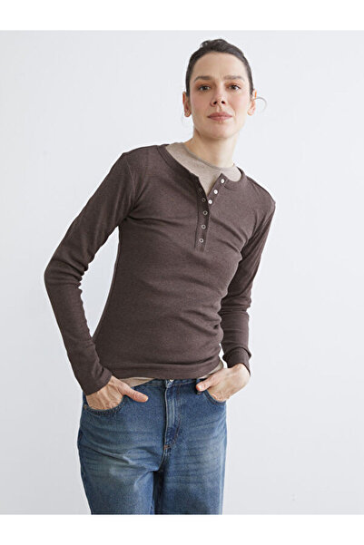 LC Waikiki I Zero Roba Collar Women's Body from Freezen Store