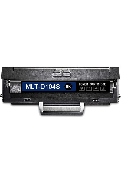 Samsung MLT-D104S ML-1660 Yazıcı Uyumlu Muadil Toner