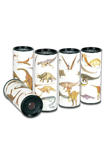 Fridolin Καλειδοσκόπιο Δεινοσαύρων