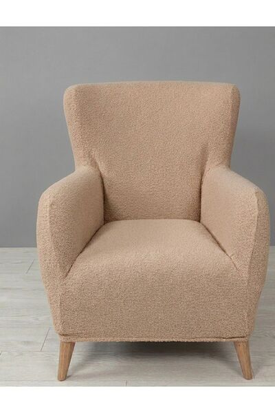 SENNORA غطاء أريكة من قماش الجاكار البوهيمي، غطاء أريكة قابل للتحويل إلى سرير...