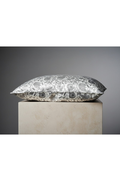 Taç Zorluteks Satin Pillowcase 1 Piece 50X70 Cm. 100% Cotton