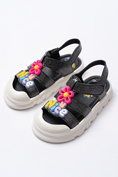 lina step Κοριτσίστικα Ορθοπεδικά Καλοκαιρινά Σανδάλια με Αντιολισθητική Σόλα...