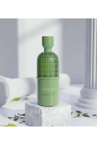 asafstore عطر جرين إيريس للجنسين