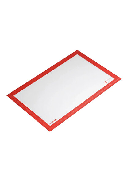 Pavoni Professional non-stick silicone mat with fiberglass SPV43, 400x300mm