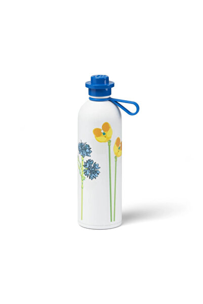 LEGO Μπουκάλι 725 ml - Λουλούδια
