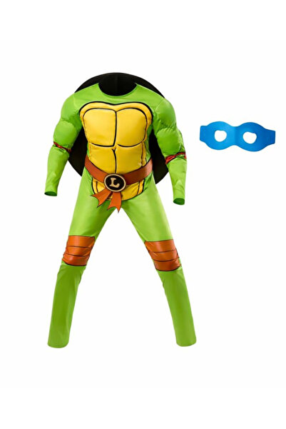 Rubies TMNT Child Costume (122-128 cm)