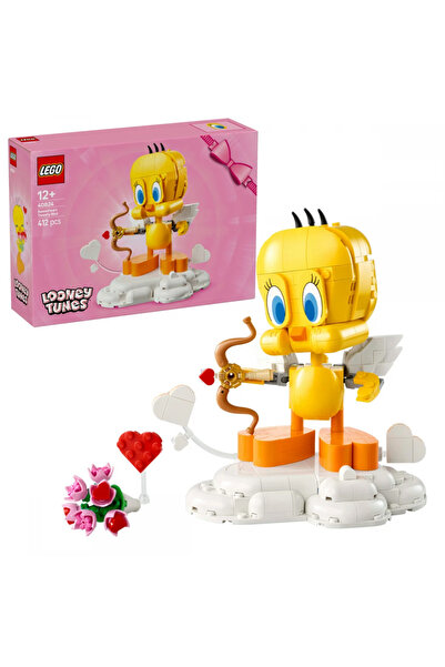 LEGO Η αξιολάτρευτη Τουίτι