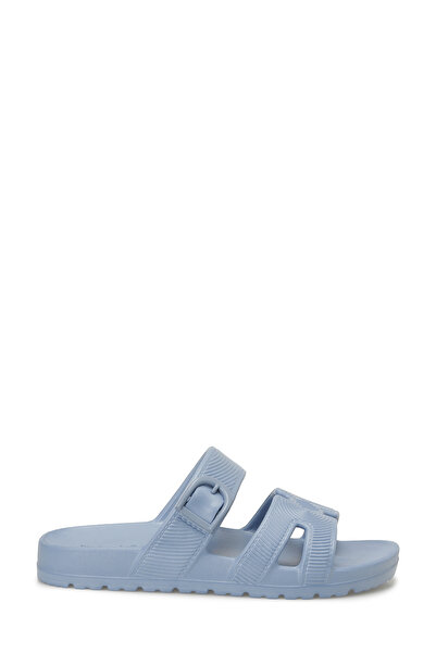 Polaris 409126.Z6FX Μπλε γυναικεία παπούτσια θαλάσσης